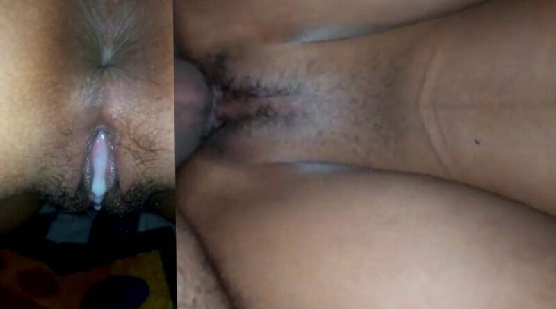 18 year old girl from Venezuela moans and dirty talk