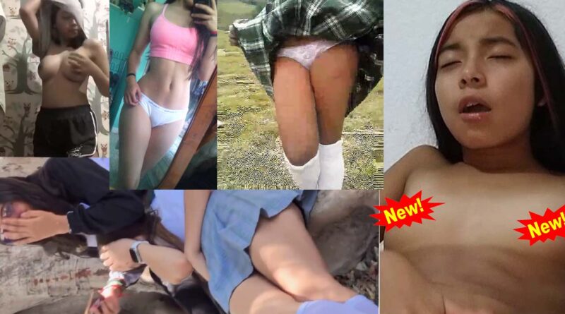 Amateur schoolgirl porn videos compilation 2024