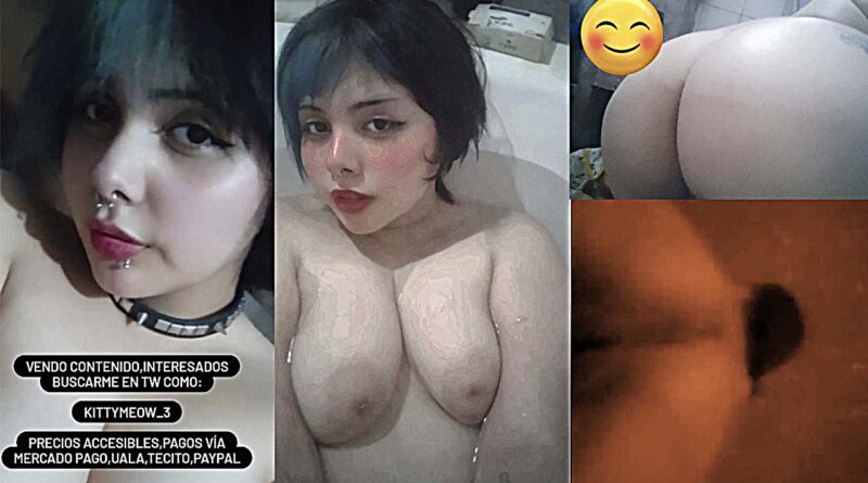 Mexican Girl Emo porn pack leaked videos and photos