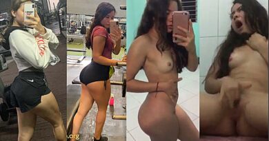 The GYM girl with a big ass - Esmeralda Aragón esmearag1 PORN VIDEO