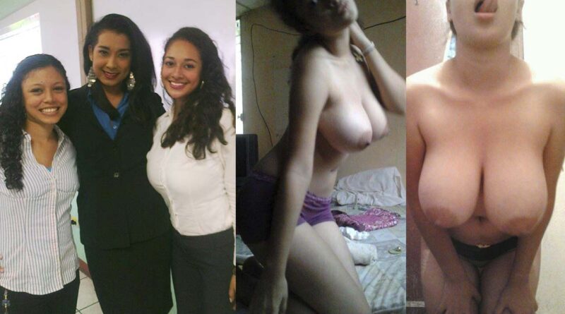mexicaca school teacher - leaked porn huge tits