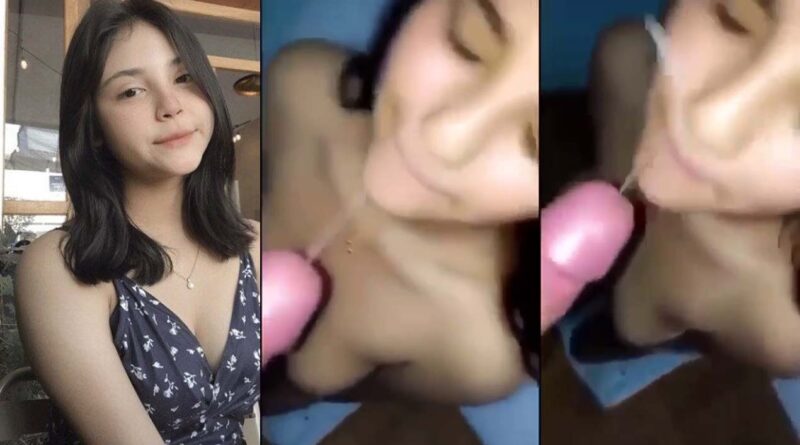 Beautiful white teen cum face PORN VIDEO
