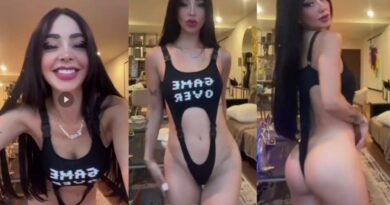 Caeli Mexican Youtuber new video onlyfans