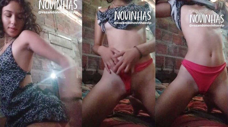 SKINNY GIRL AND WHORE FROM BRAZIL PORN AMATEUR VIDEO
