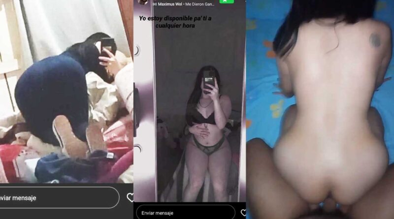 schoolgirl offered sex for money on instagram