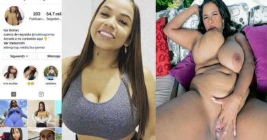 sexycuteisa influencer with huge tits LEAKED ONLYFANS VIDEOS