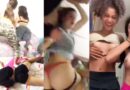 Compilation horny teens showing tits to gain likes PORN AMATEUR