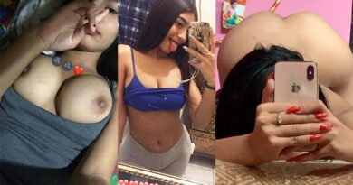 TEEN GIRL MEXICAN SLUT - SHE WANTS TO FUCK ALL THE MEN
