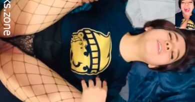 alexagtz girl in mesh pantyhose fucking PORN AMATEUR
