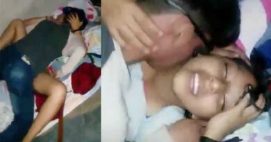 Goodbye virginity - Peruvian girl gets drunk and fucked