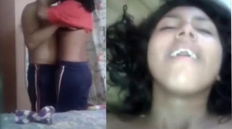 Peruvian fucking with her friend from school