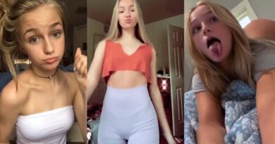 blonde america teen cheerleader - leak her 50 hacked cell phone porn videos 2024