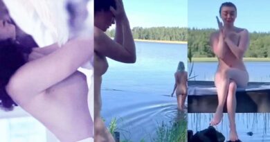 aria star - Maisie Williams NIPPLES private video vacation with family PORN VIDEO CELEB