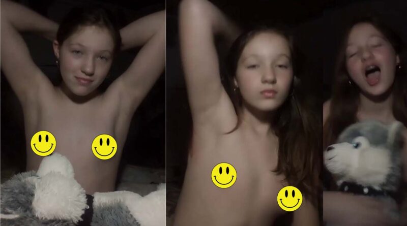 teen girl fetish armpit