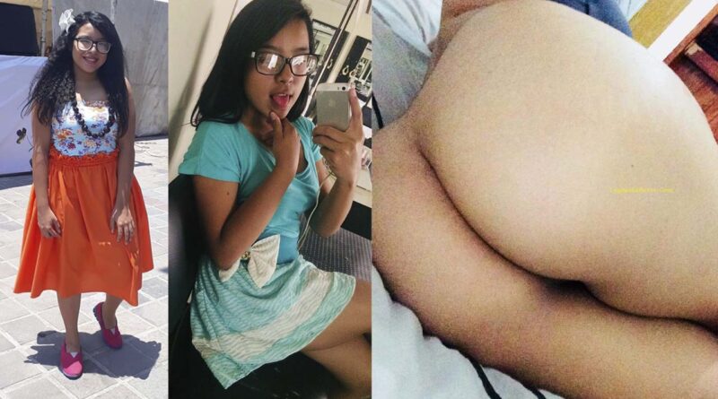Girl from Peru, she is innocent at home, but on the internet she is a horny girl