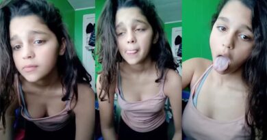 In Brazil, teens really know how to move sexy and horny